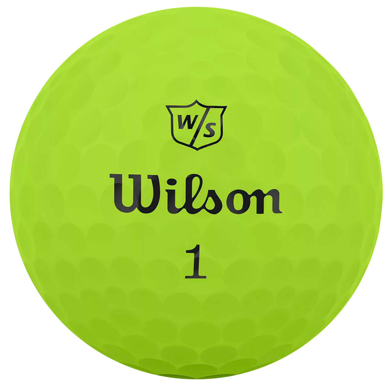 Wilson Staff 2023 Duo Soft Golf Balls 12-Pack – Low Compression Golf Balls – New - Picture 5 of 6