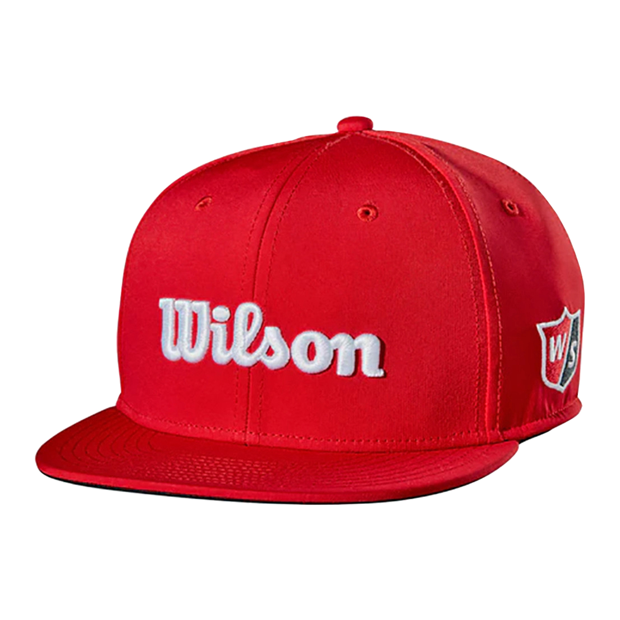Pro Tour Flat Brim Adjustable Backstrap Hat, Brand New