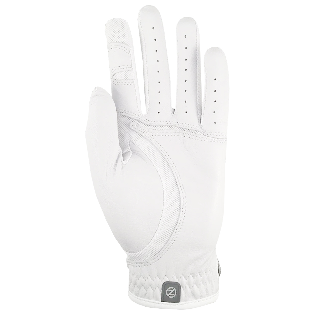 Zero Friction Cabretta Elite Universal Fit Golf Glove, Premium Leather Grip