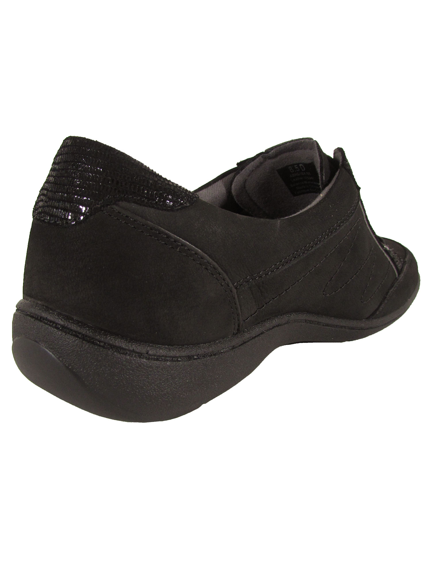Zapatillas deportivas Aravon para mujer Bromly Oxford con cordones - Imagen 4 de 7