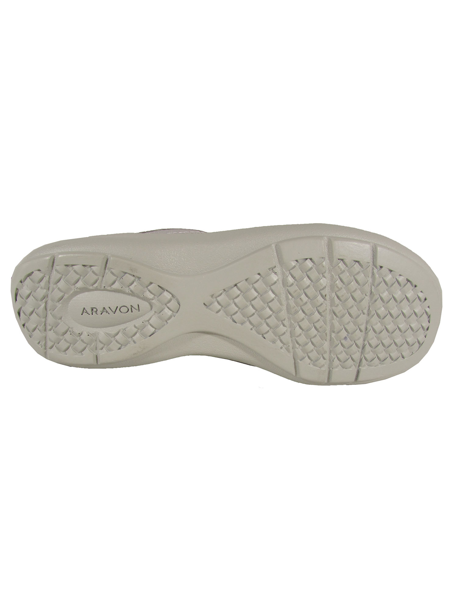 Zapatillas deportivas Aravon para mujer Bromly Oxford con cordones - Imagen 6 de 7