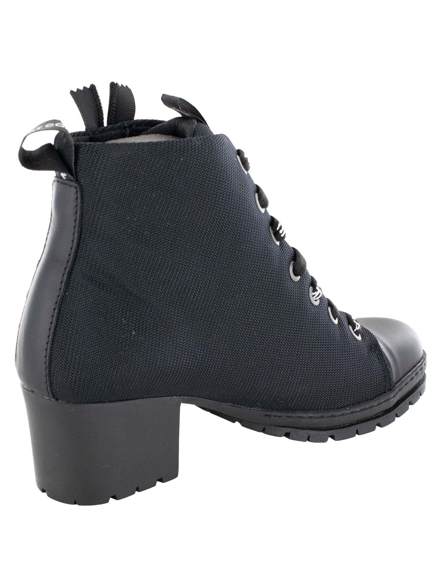 Art Company Womens Camden 1239 Heeled Ankle Boots - Picture 3 of 6