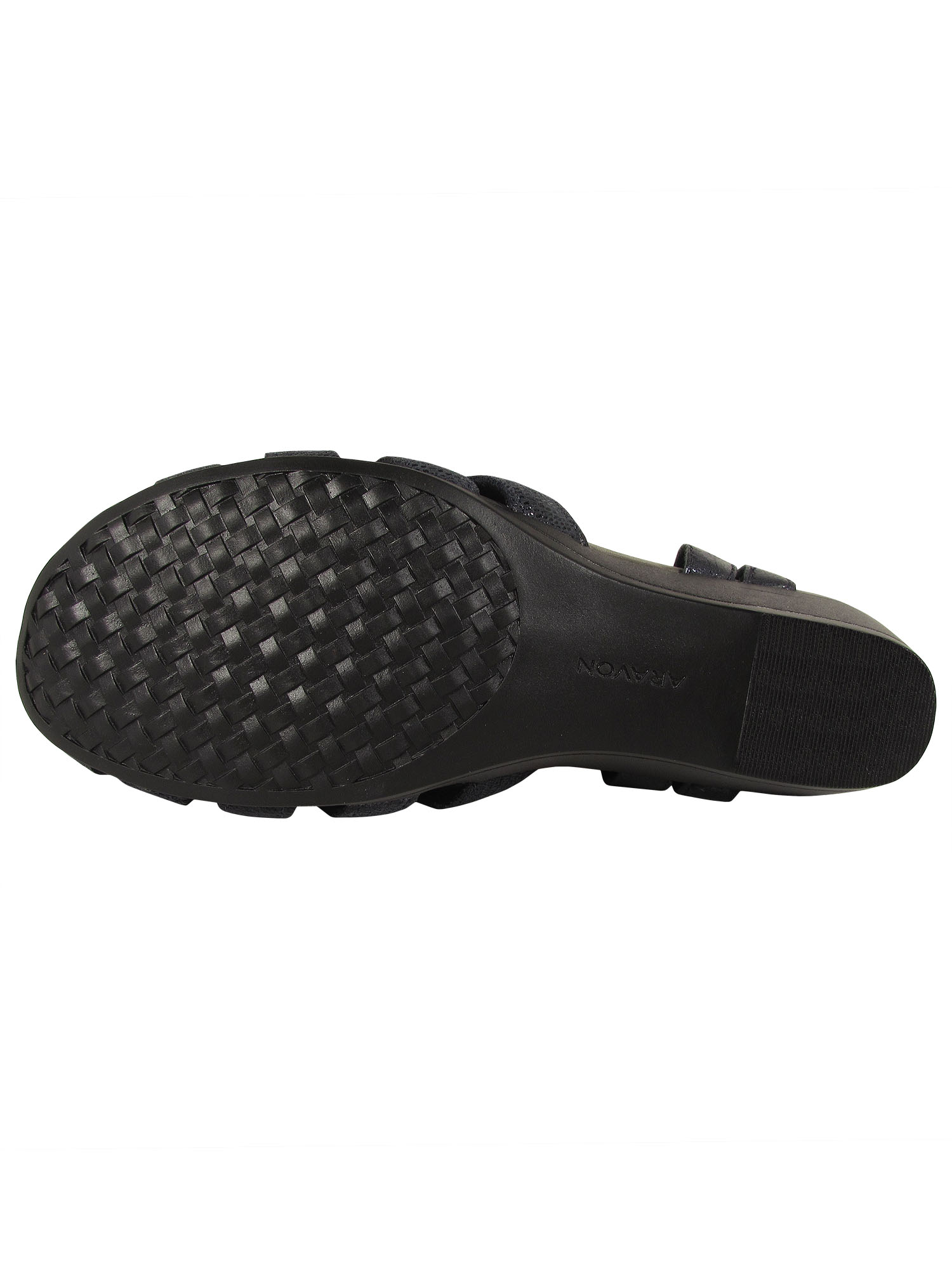 Aravon Womens Standon Fisherman Sandal Shoes | eBay
