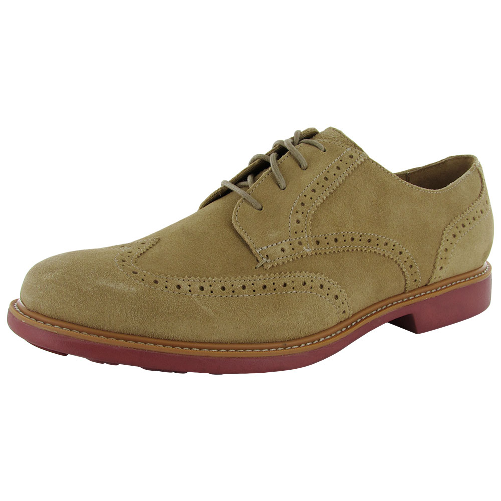 Cole Haan Mens Wingtip Shoes Cole Haan Mens Wingtip Shoes