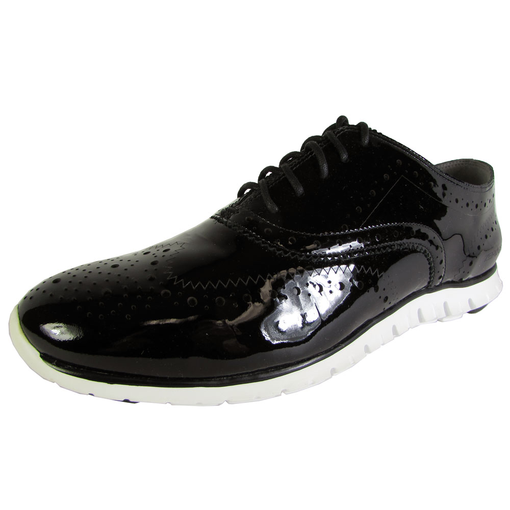 zerogrand oxford womens