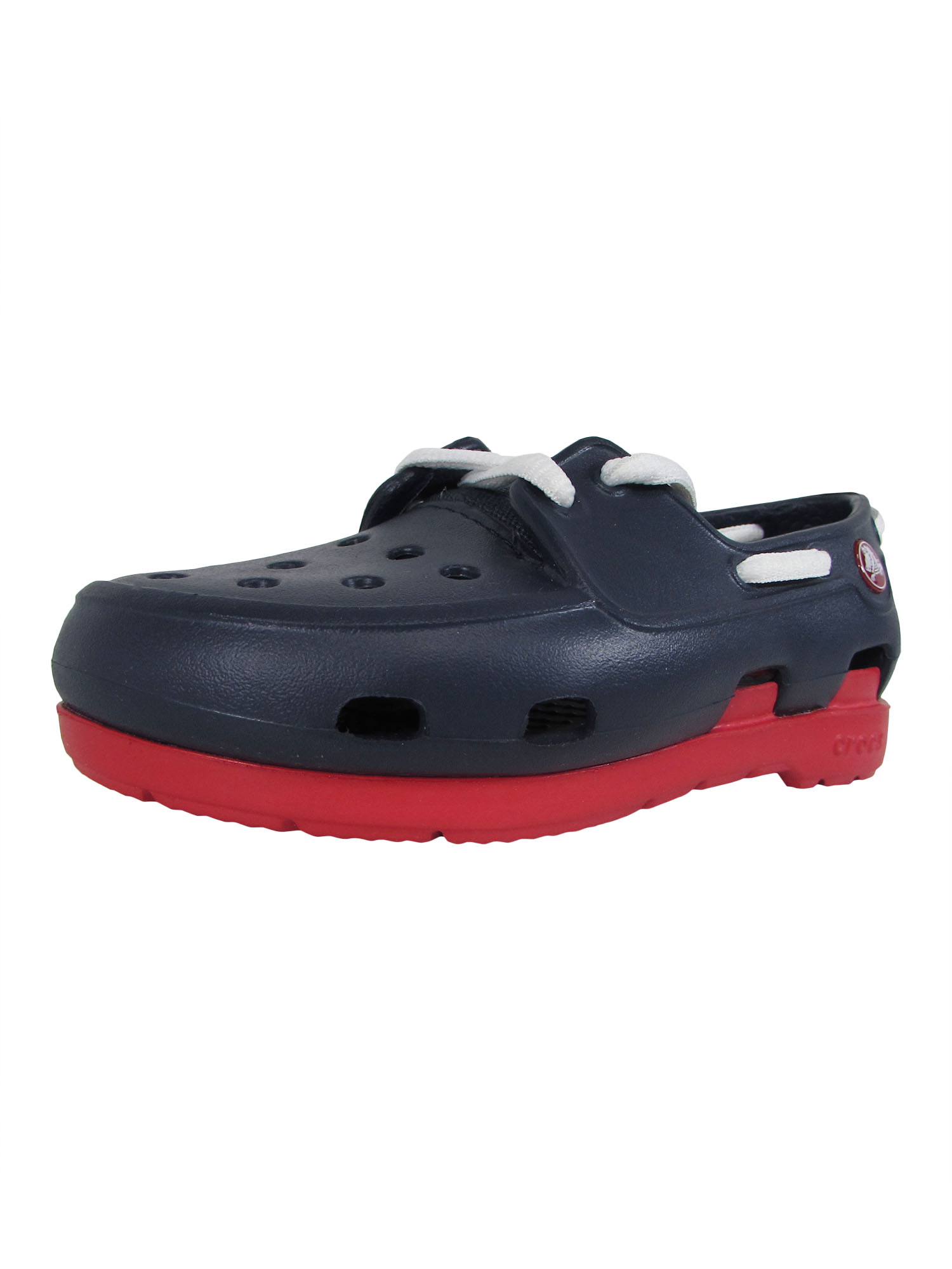 crocs that lace up