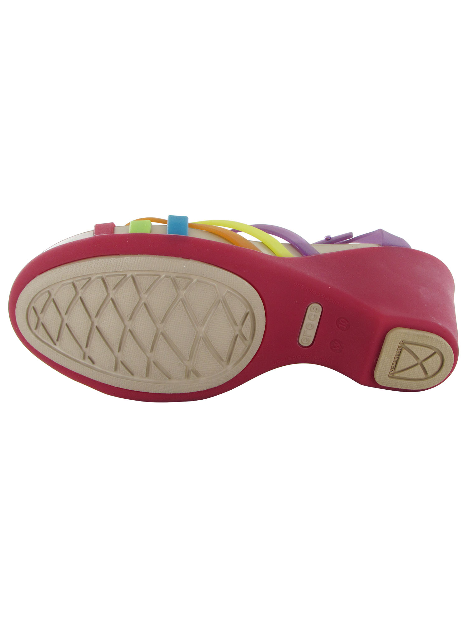 crocs huarache