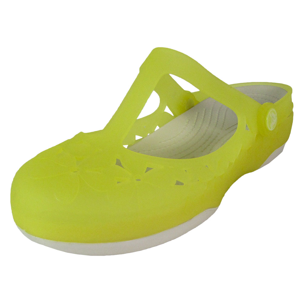 carlie crocs