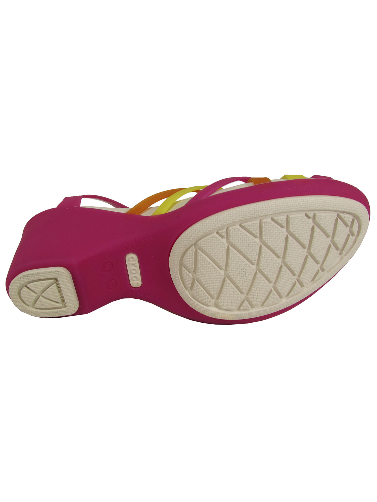 crocs huarache
