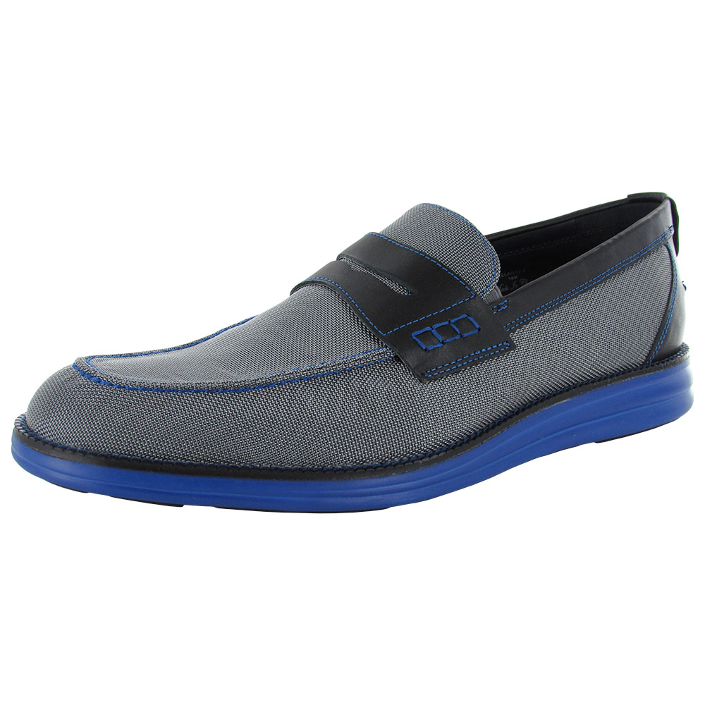Donald J Slip Pliner Uomo Ellard2-K Slip J On Penny Loafer Shoes 1fb6f3 Donald J Slip Pliner Uomo Ellard2-K Slip J On Penny Loafer Shoes 1fb6f3