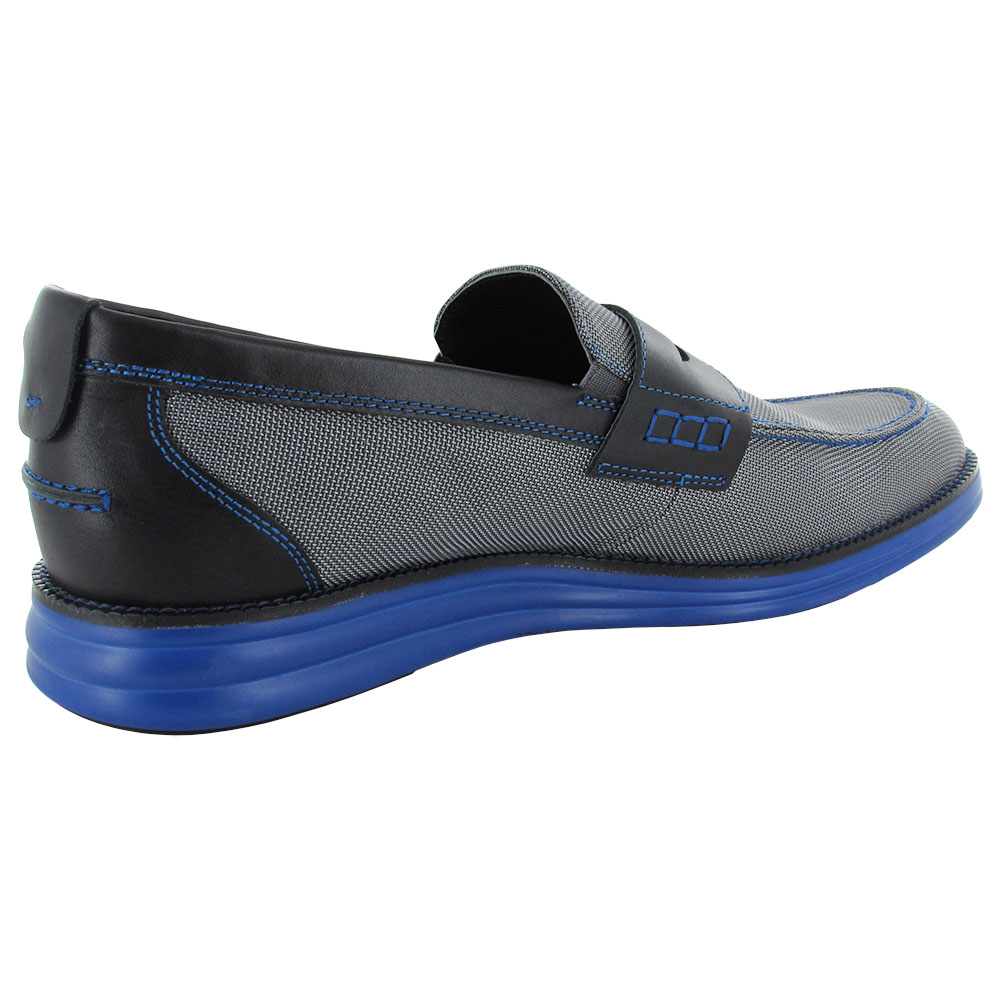 Donald J Slip Pliner Uomo Ellard2-K Slip J On Penny Loafer Shoes 1fb6f3 Donald J Slip Pliner Uomo Ellard2-K Slip J On Penny Loafer Shoes 1fb6f3