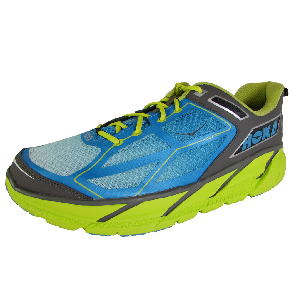 hoka shoe retailers