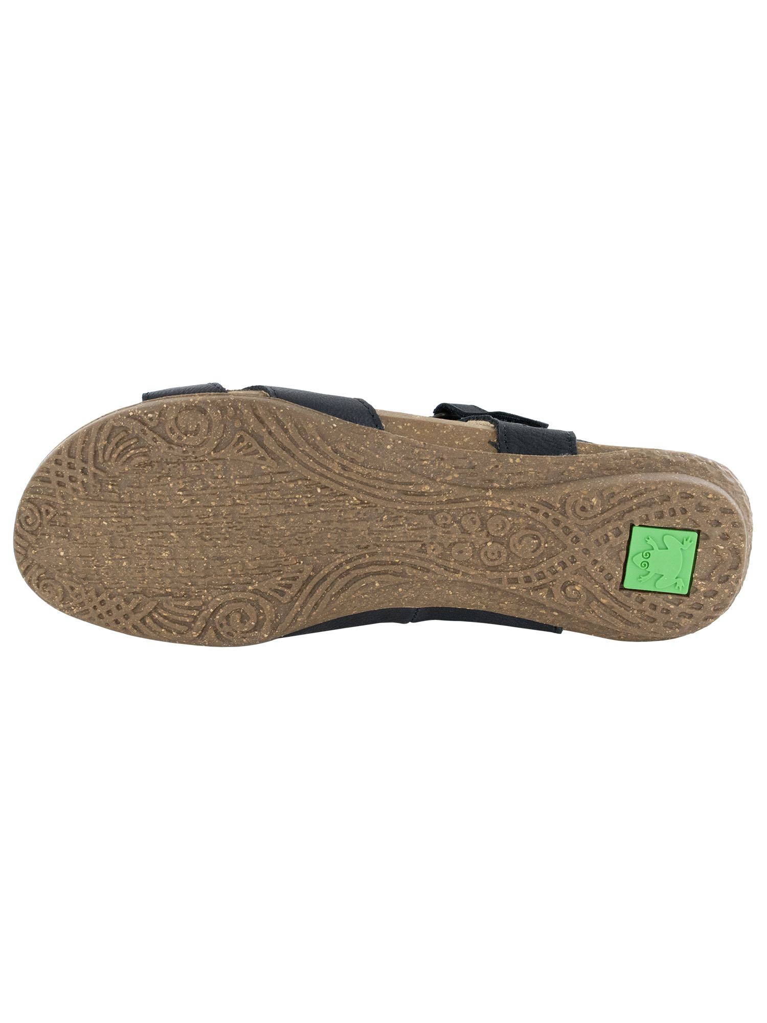 El Naturalista Womens Wakataua 5066 Sandal Shoes - Picture 2 of 15