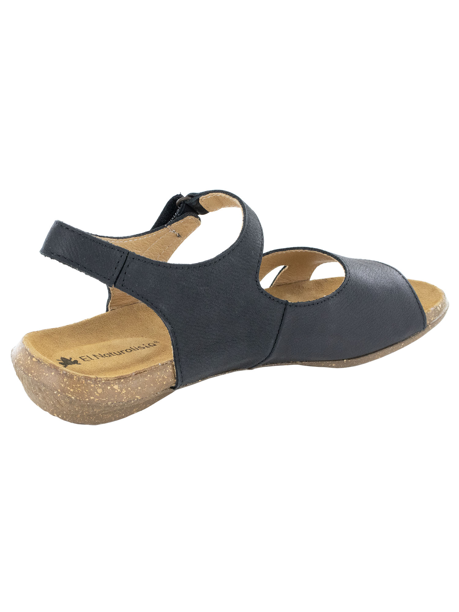 El Naturalista Womens Wakataua 5066 Sandal Shoes - Picture 3 of 15