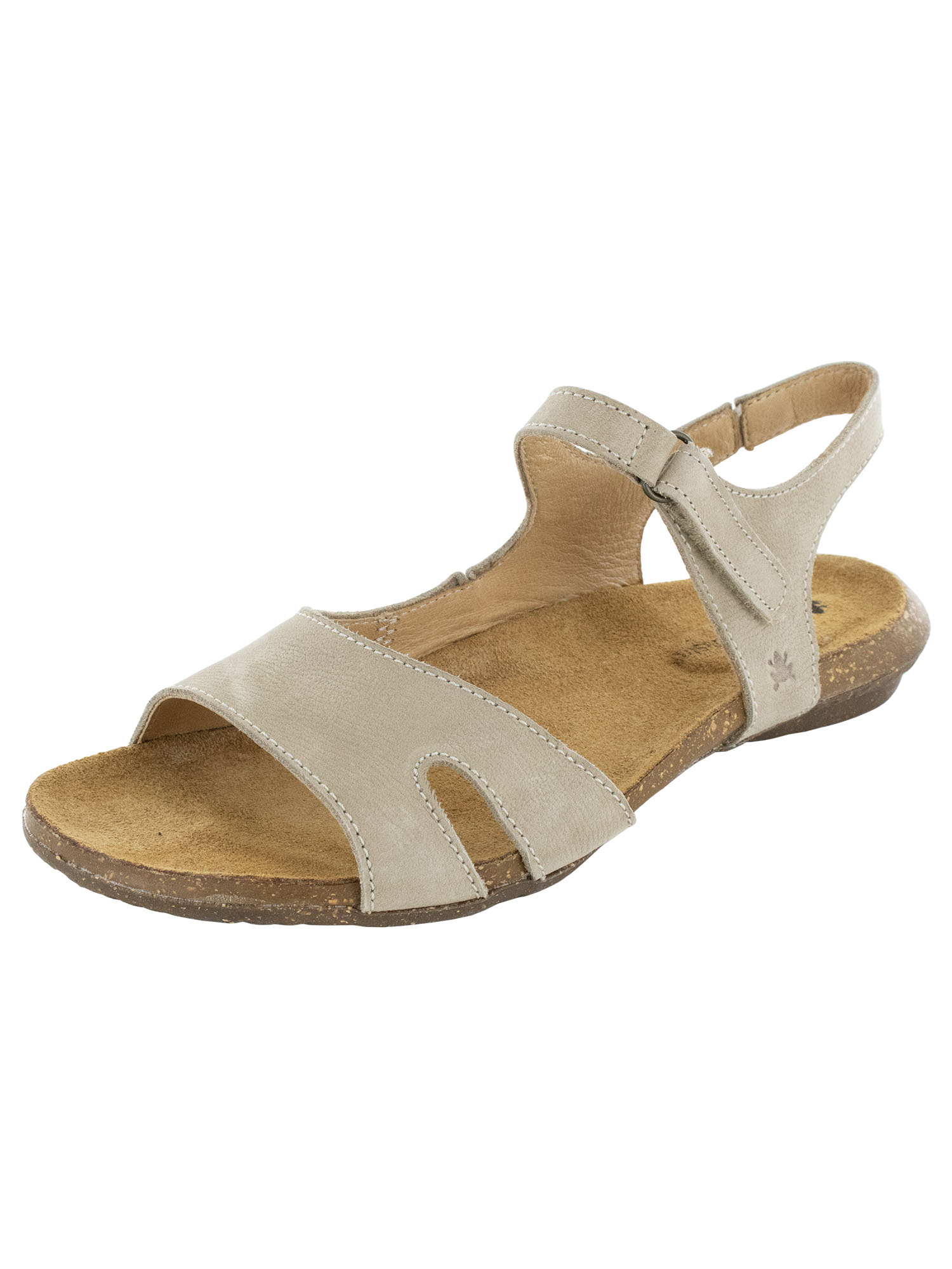 El Naturalista Womens Wakataua 5066 Sandal Shoes - Picture 10 of 15