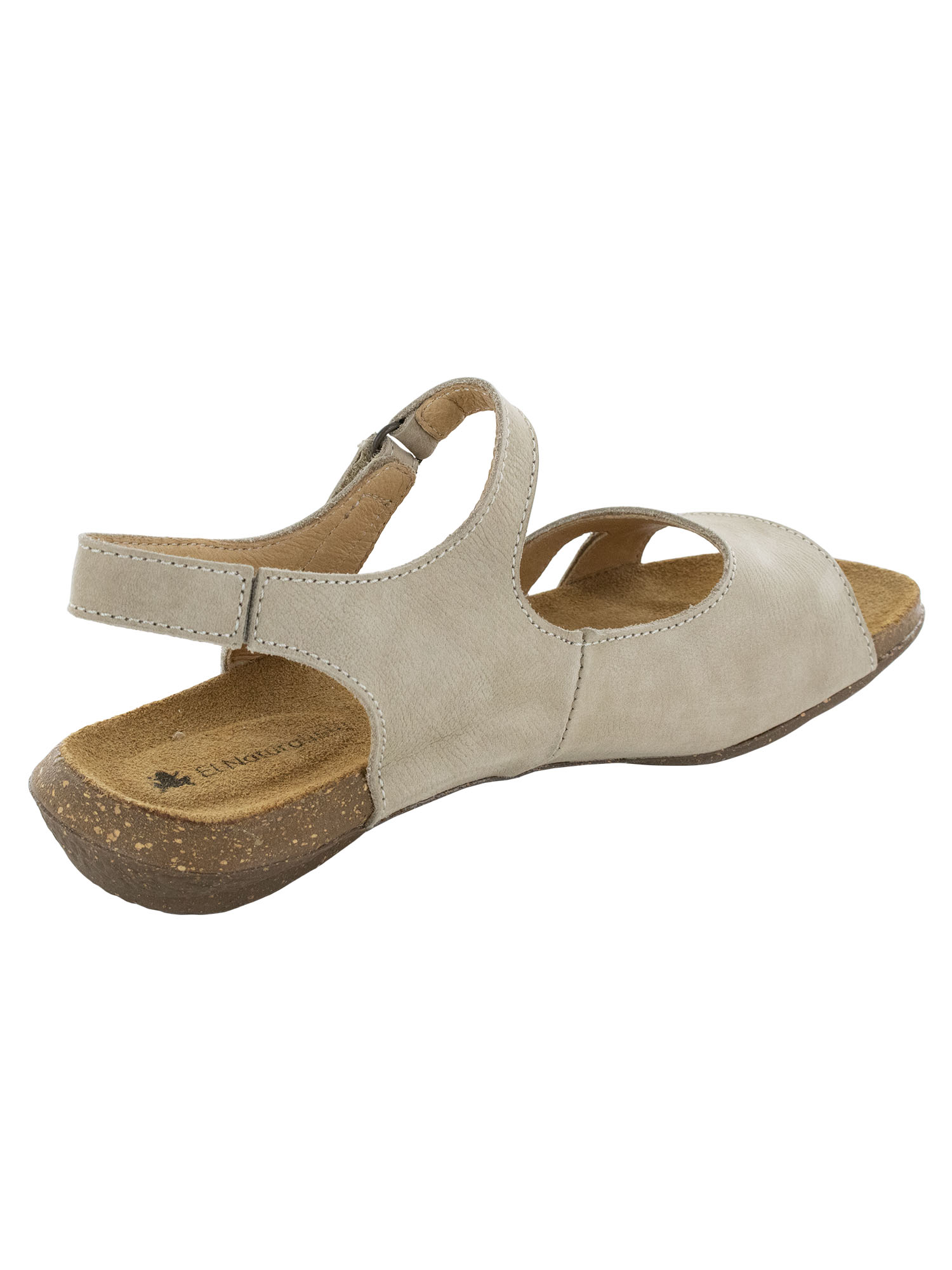 El Naturalista Womens Wakataua 5066 Sandal Shoes - Picture 12 of 15