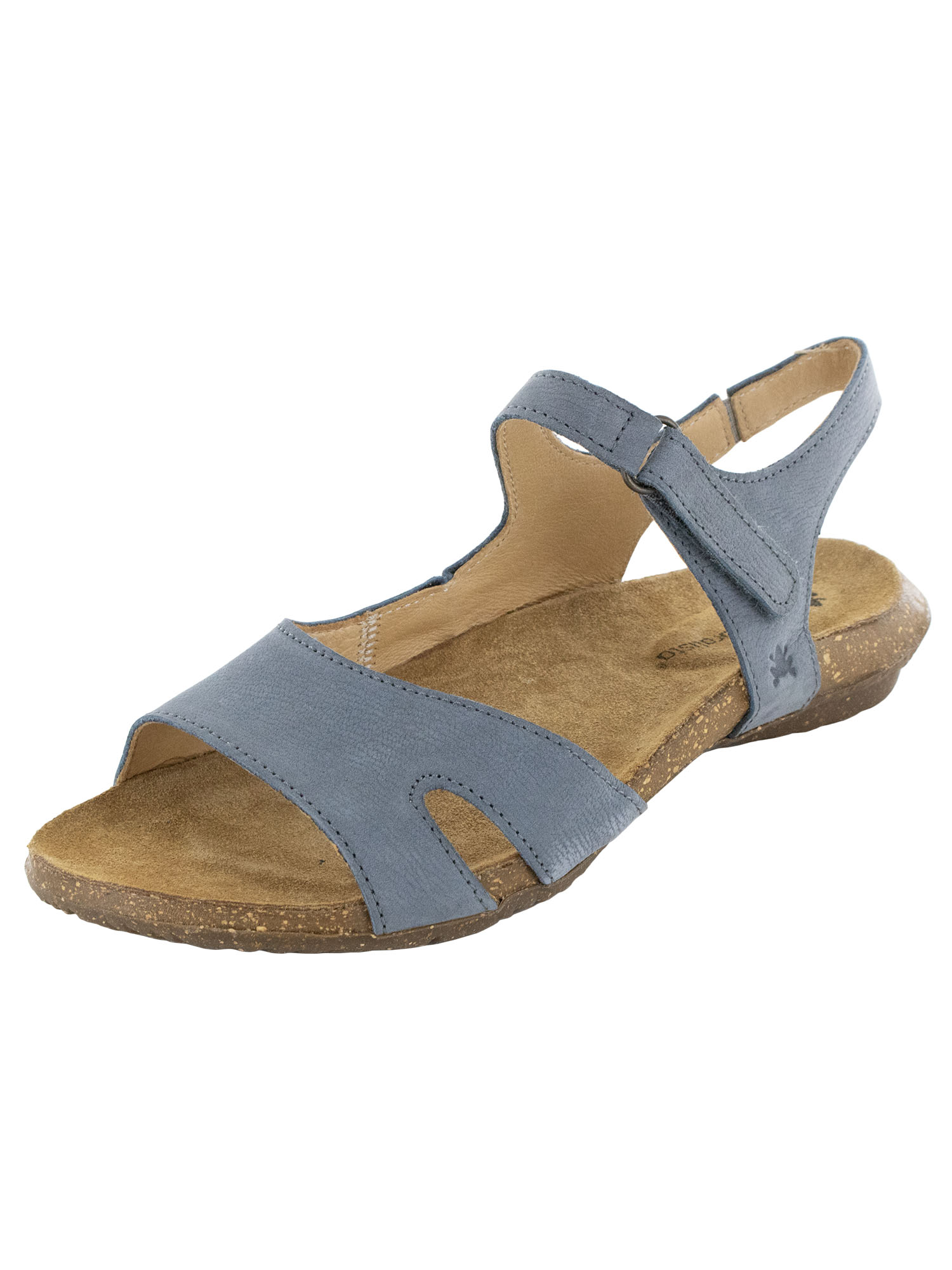 El Naturalista Womens Wakataua 5066 Sandal Shoes - Picture 13 of 15