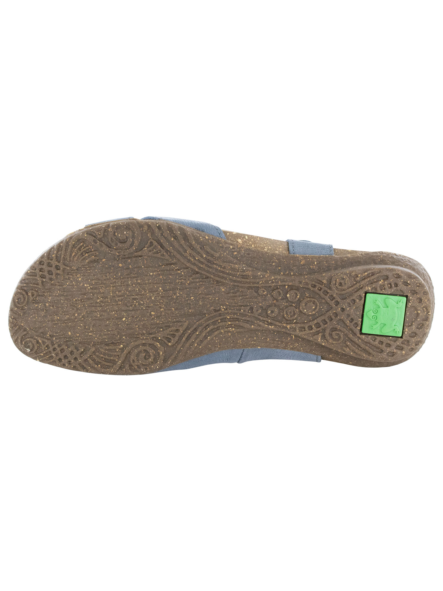 El Naturalista Womens Wakataua 5066 Sandal Shoes - Picture 14 of 15