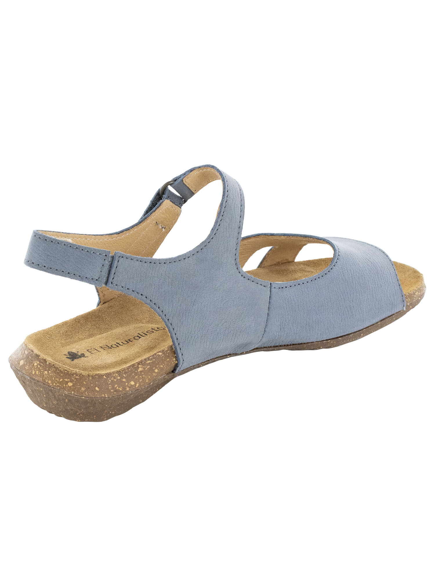 El Naturalista Womens Wakataua 5066 Sandal Shoes - Picture 15 of 15
