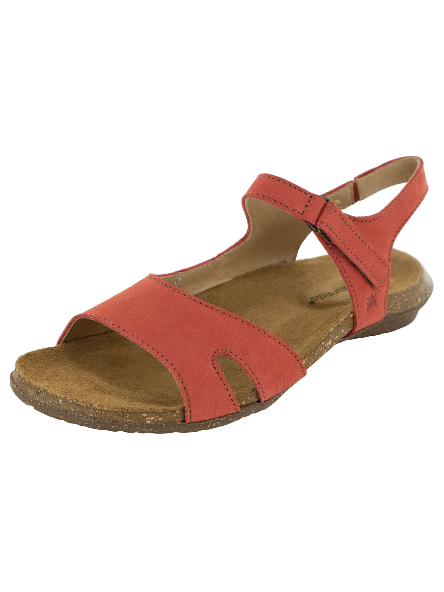 El Naturalista Womens Wakataua 5066 Sandal Shoes - Picture 4 of 15