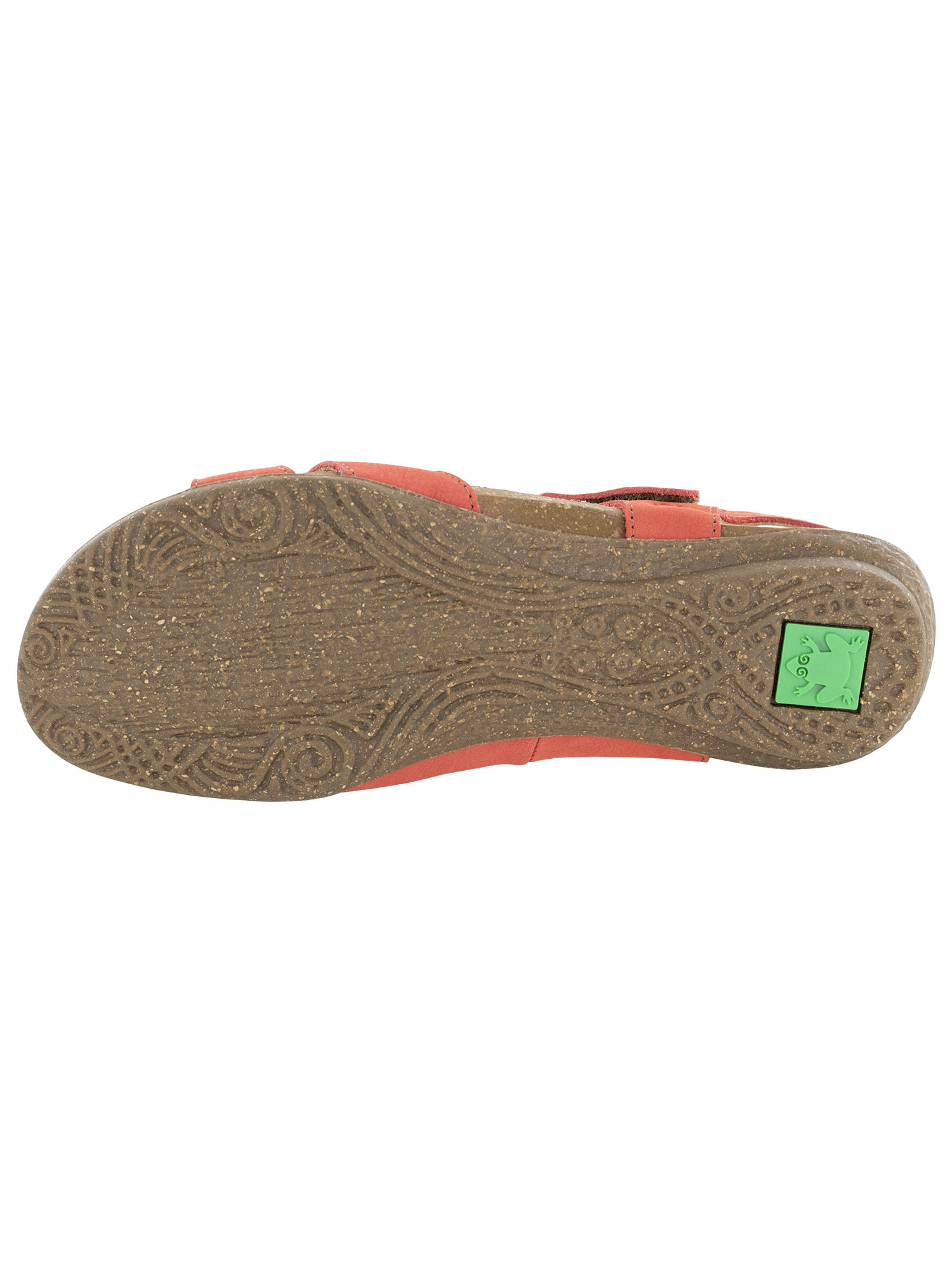 El Naturalista Womens Wakataua 5066 Sandal Shoes - Picture 5 of 15
