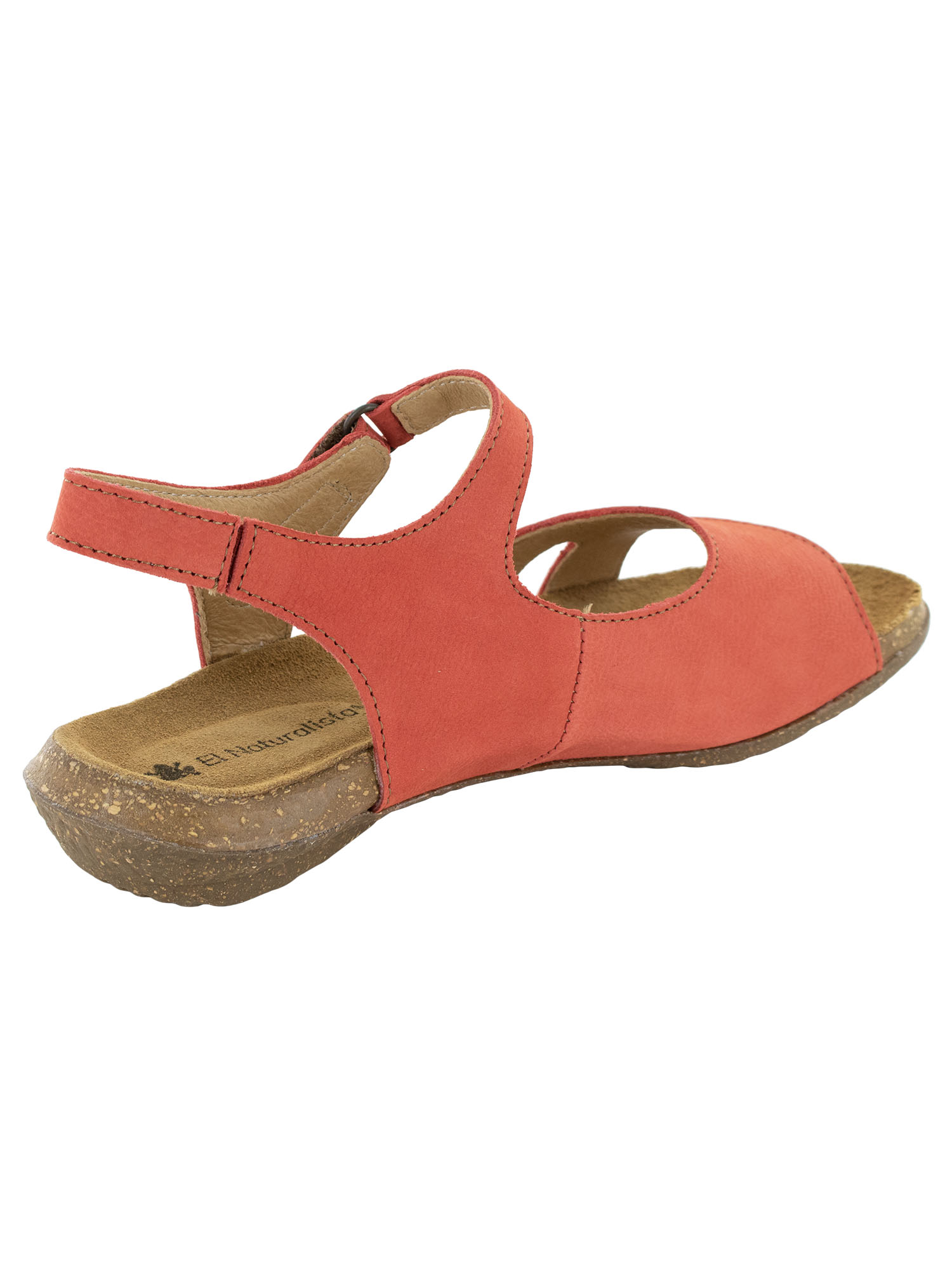 El Naturalista Womens Wakataua 5066 Sandal Shoes - Picture 6 of 15