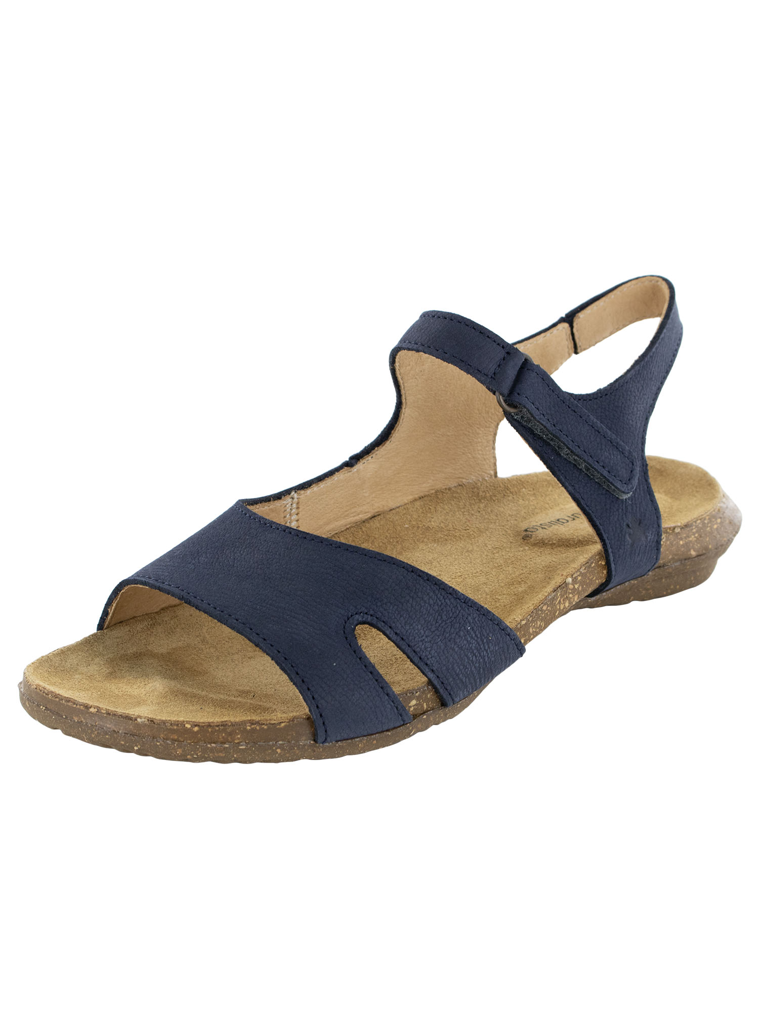 El Naturalista Womens Wakataua 5066 Sandal Shoes - Picture 7 of 15