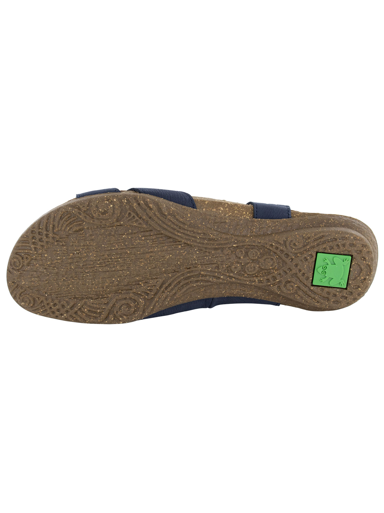 El Naturalista Womens Wakataua 5066 Sandal Shoes - Picture 8 of 15