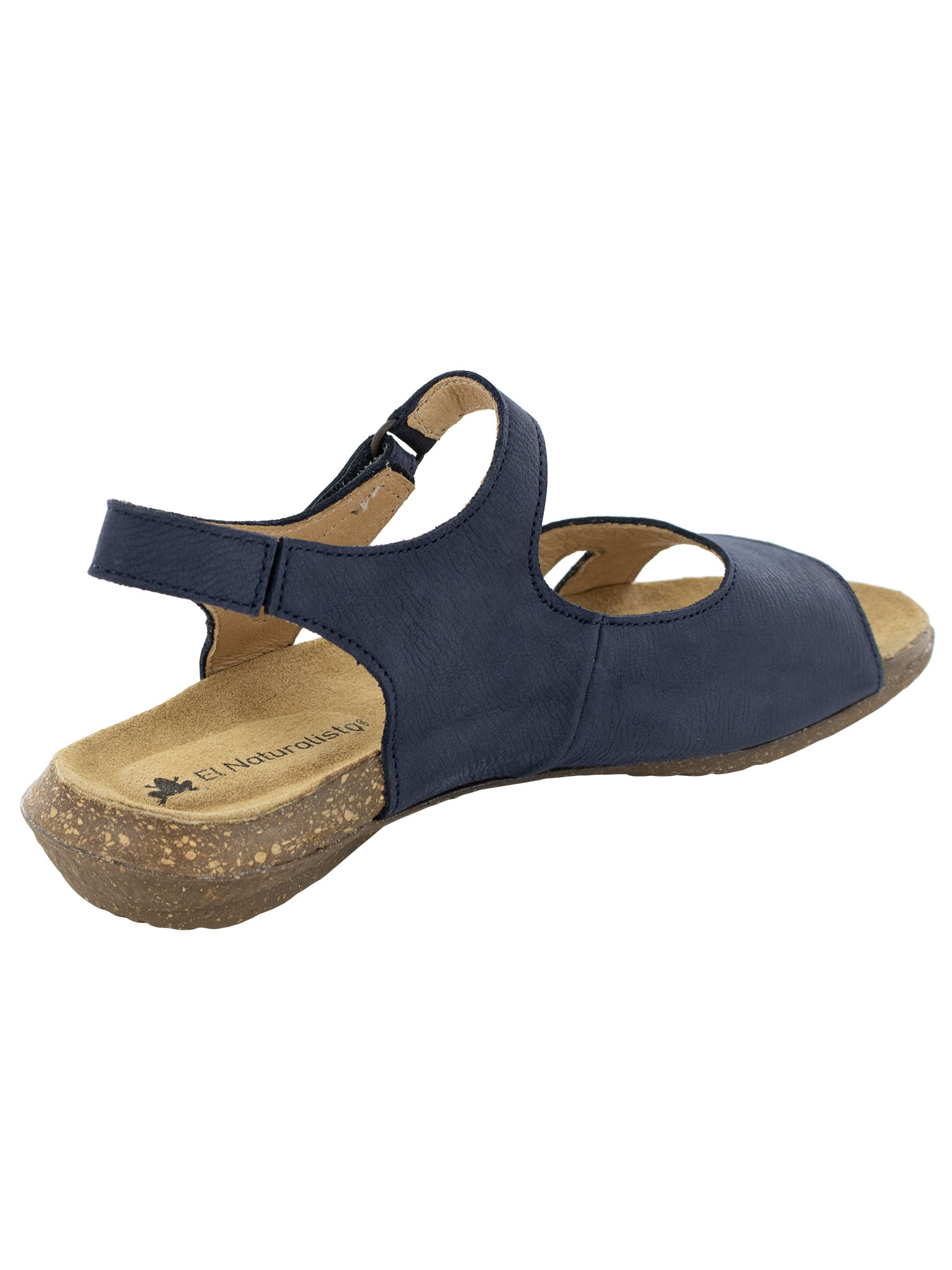 El Naturalista Womens Wakataua 5066 Sandal Shoes - Picture 9 of 15