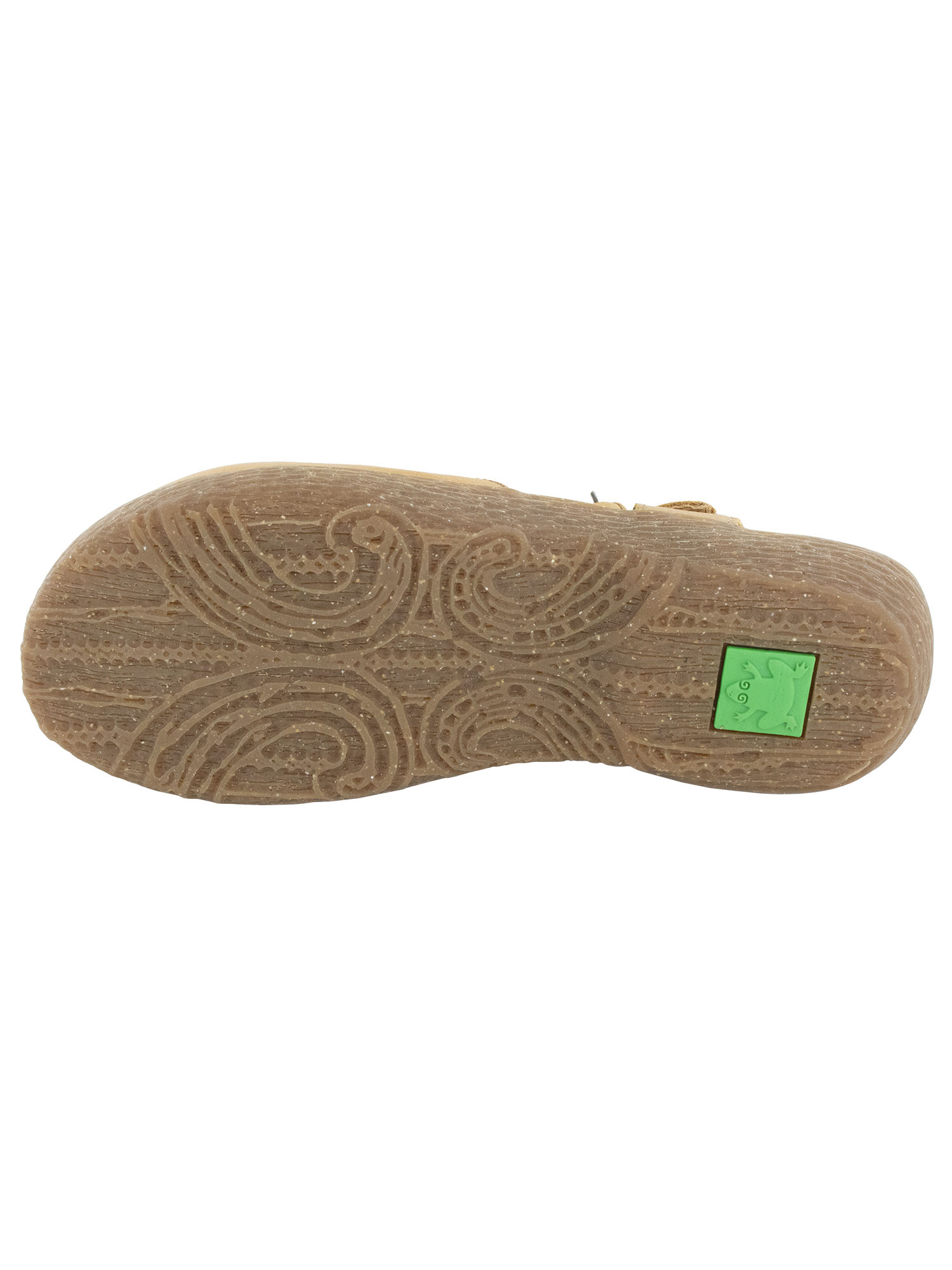 Zapatos con correa al tobillo El Naturalista Wakatiwai 5703 para mujer - Imagen 3 de 10