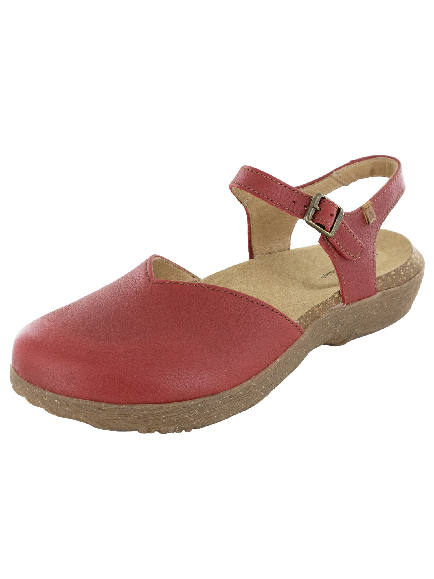 Zapatos con correa al tobillo El Naturalista Wakatiwai 5703 para mujer - Imagen 5 de 10