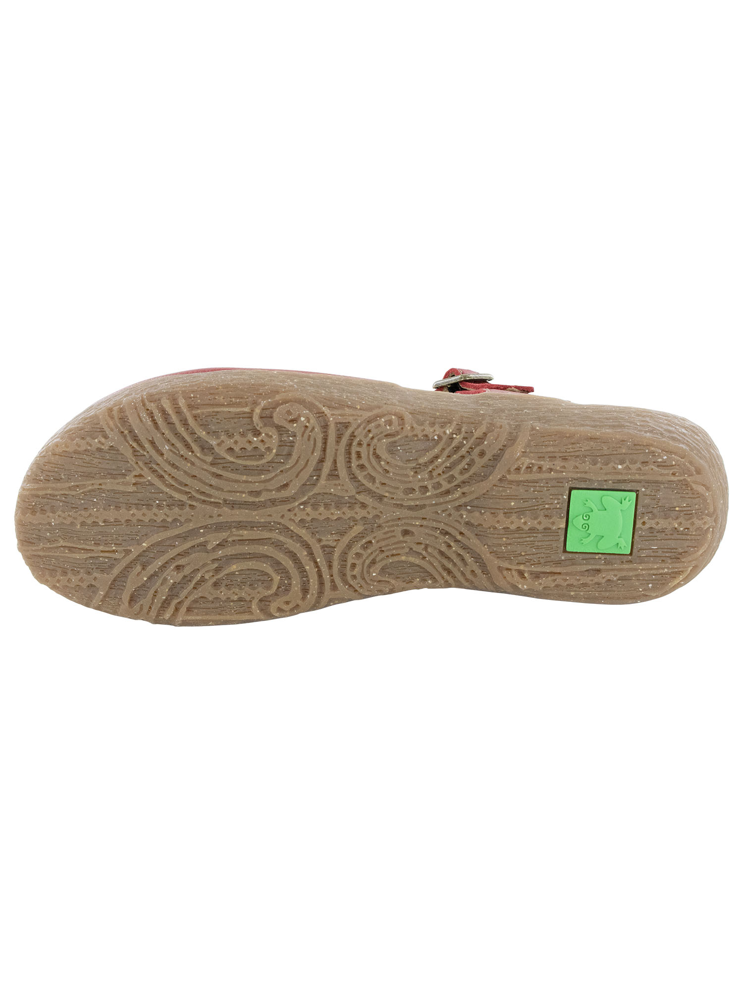 Zapatos con correa al tobillo El Naturalista Wakatiwai 5703 para mujer - Imagen 6 de 10