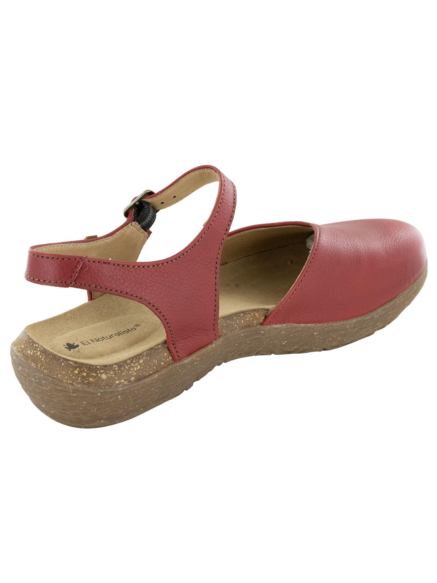 Zapatos con correa al tobillo El Naturalista Wakatiwai 5703 para mujer - Imagen 7 de 10