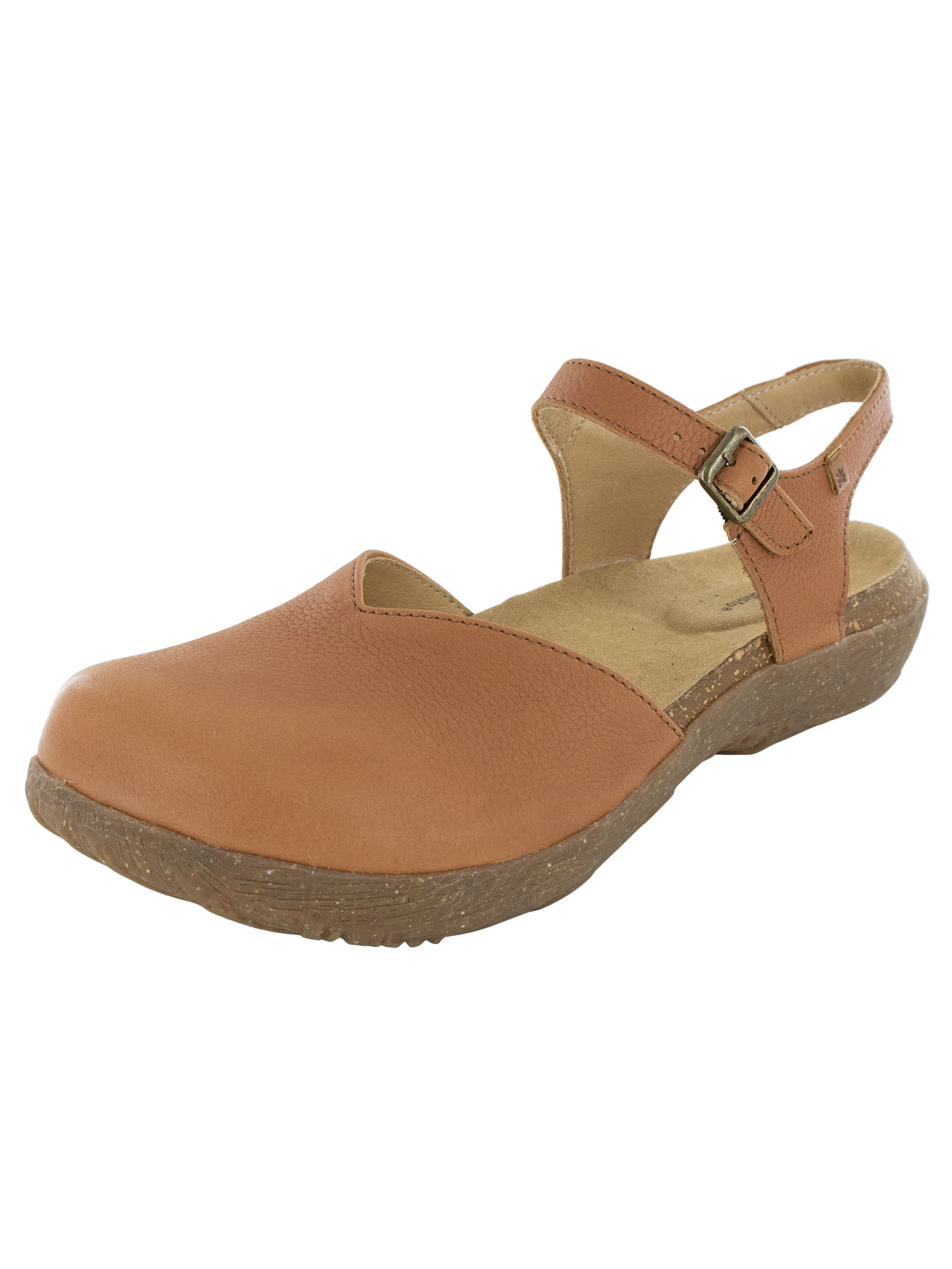 Zapatos con correa al tobillo El Naturalista Wakatiwai 5703 para mujer - Imagen 8 de 10