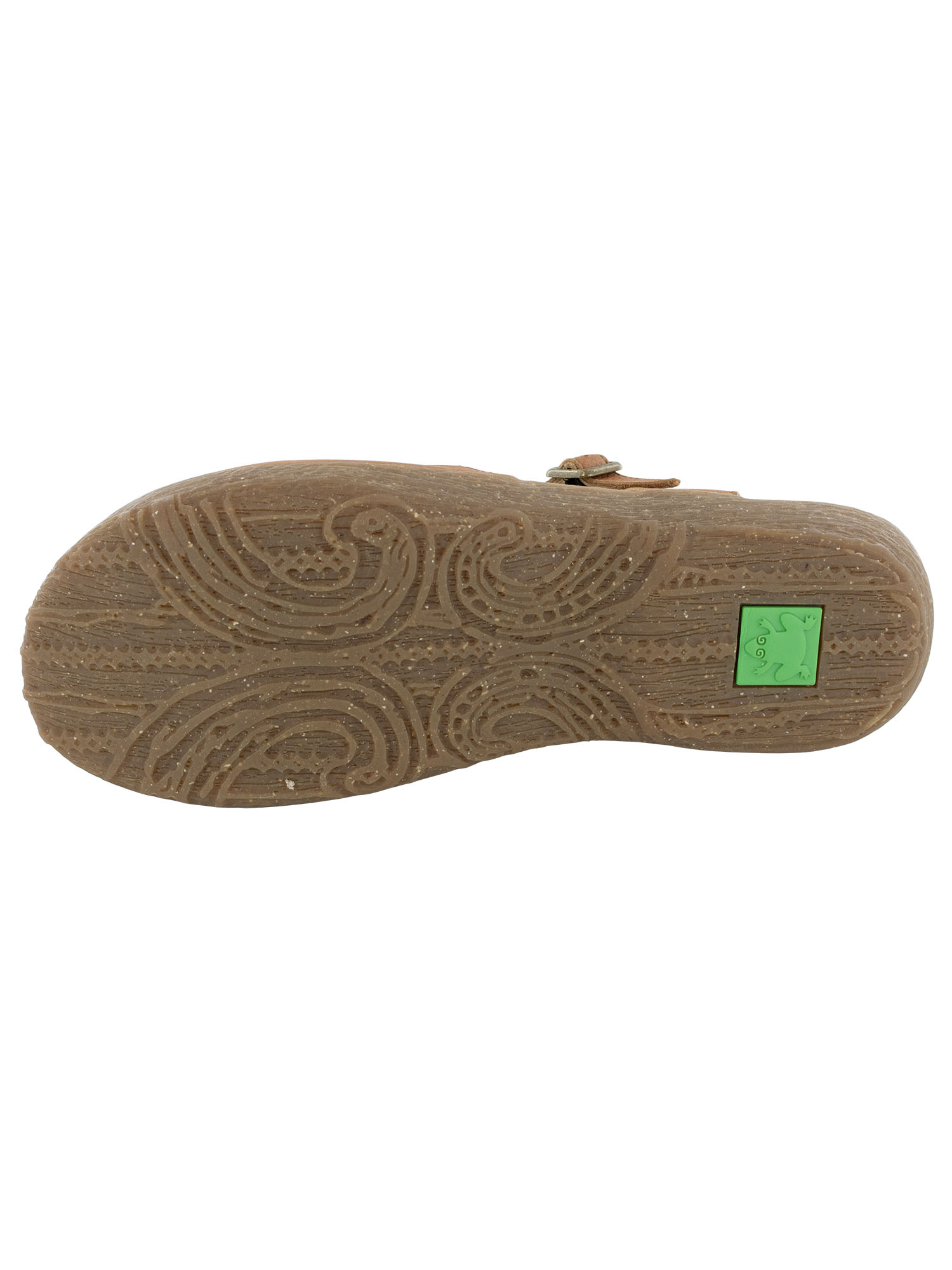 Zapatos con correa al tobillo El Naturalista Wakatiwai 5703 para mujer - Imagen 9 de 10