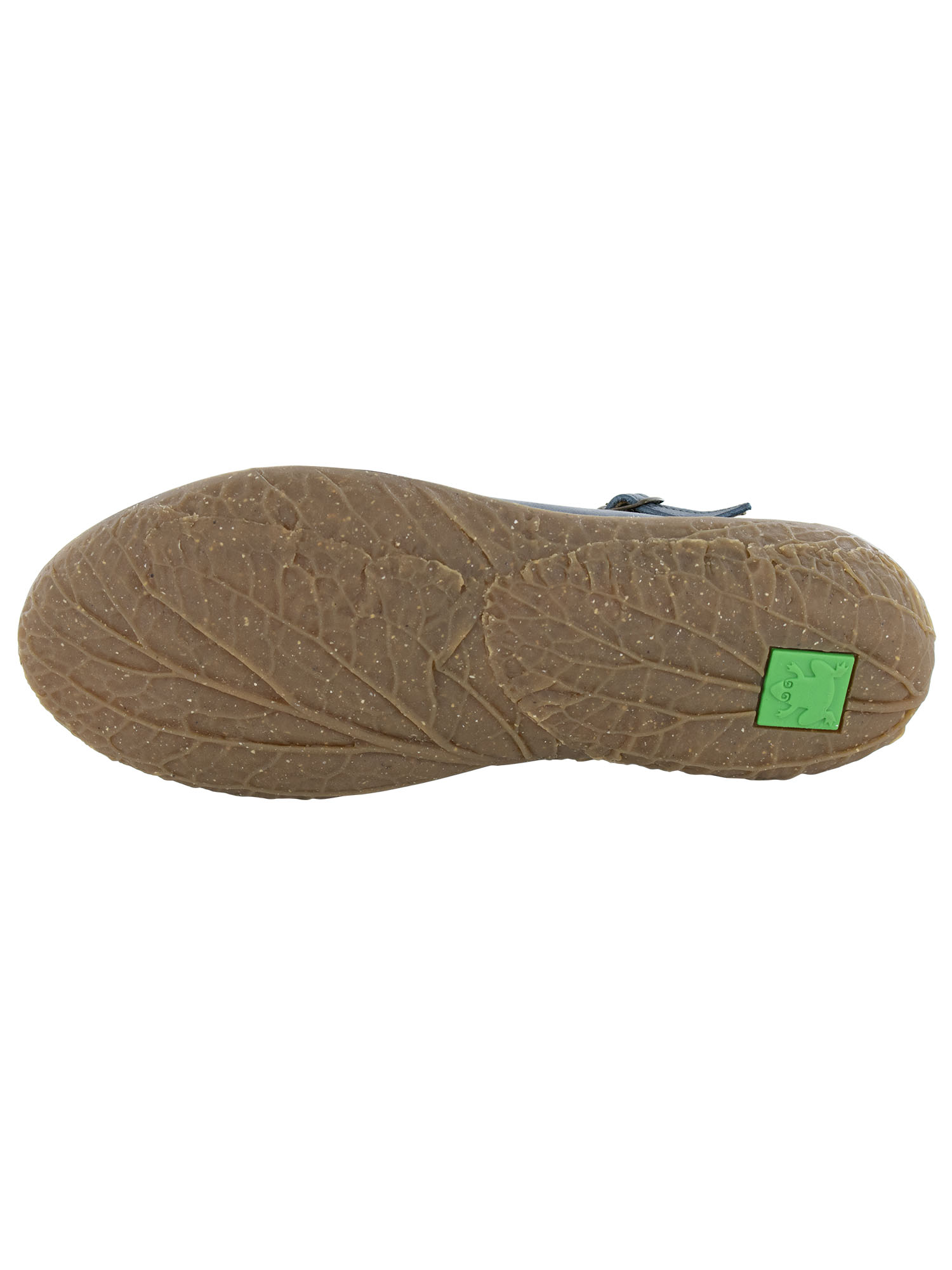 Scarpe basse con cinturino alla caviglia El Naturalista donna Borago N5720 - Foto 8 di 9