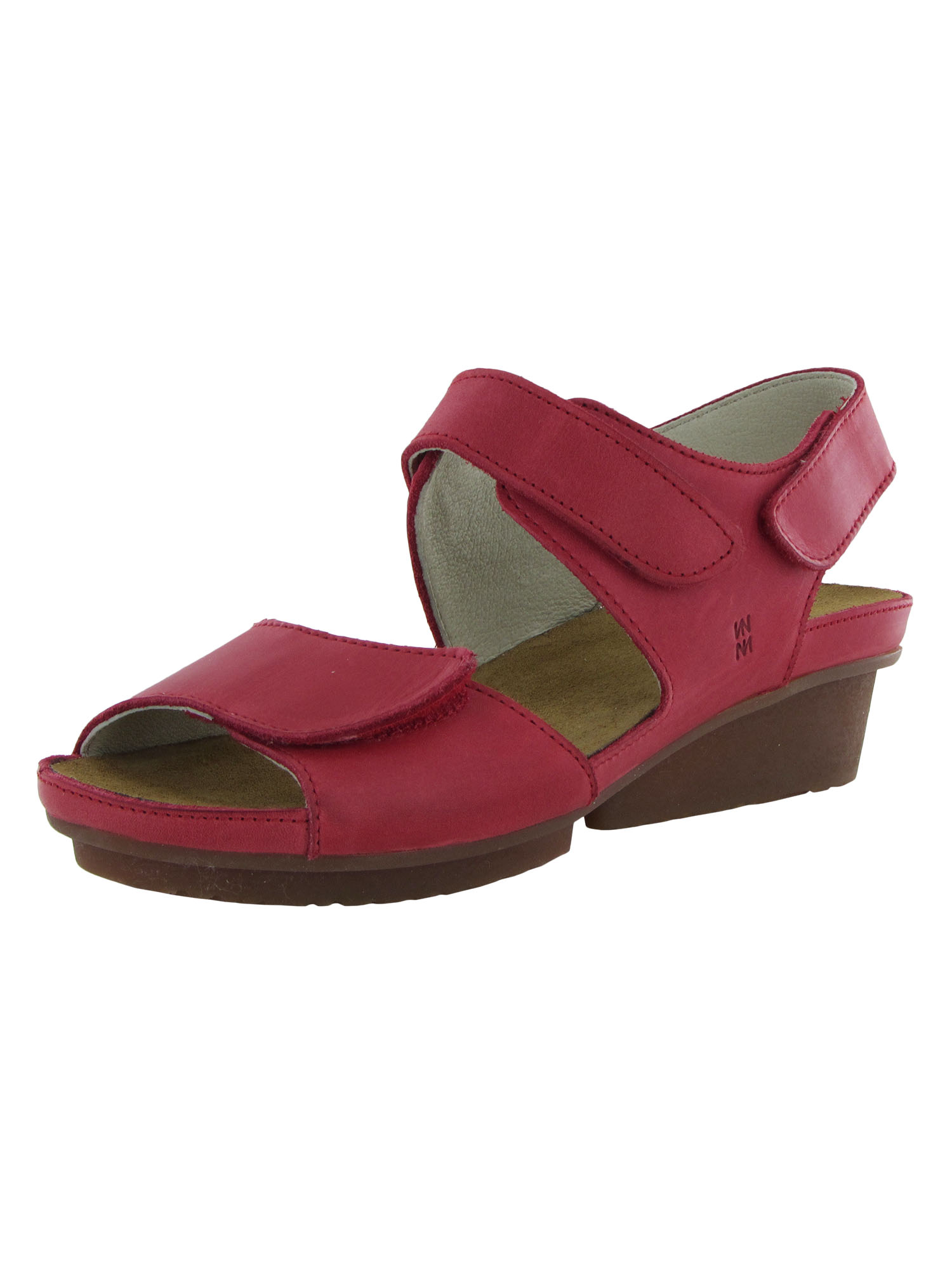 El Naturalista Womens Code ND20 Wedge Sandal Shoes - Imagen 7 de 12