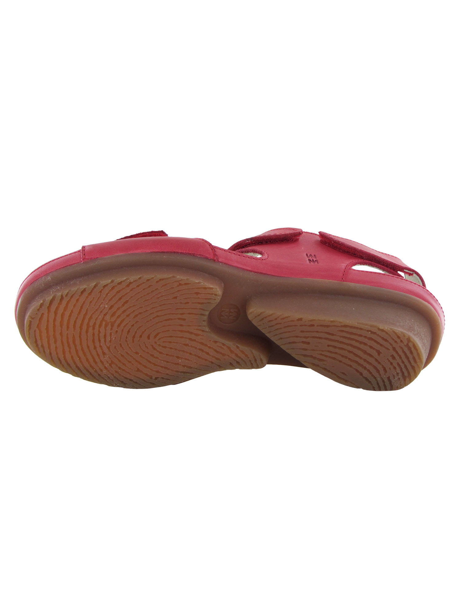 El Naturalista Womens Code ND20 Wedge Sandal Shoes - Imagen 8 de 12