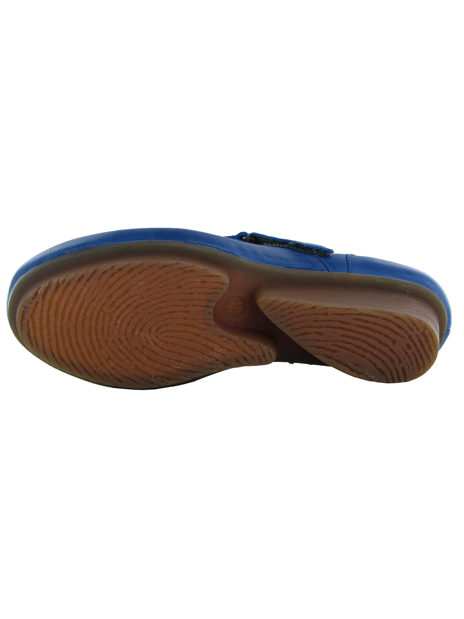 El Naturalista Womens Code ND24 Mary Jane Wedge Shoes - Picture 3 of 10