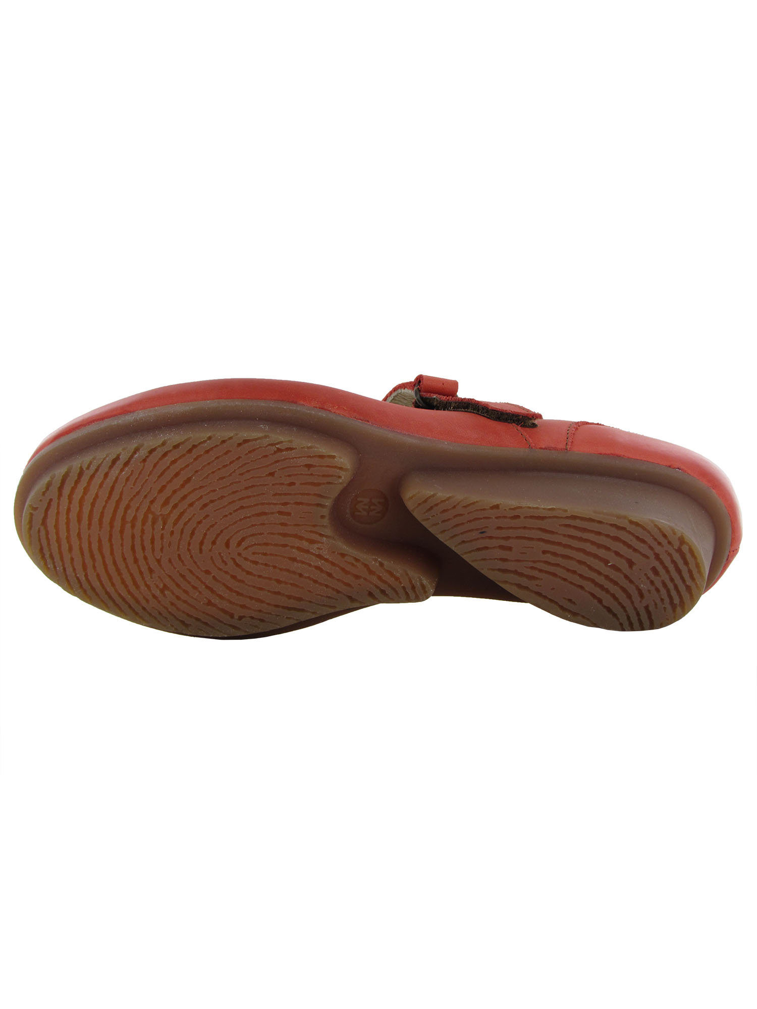 El Naturalista Womens Code ND24 Mary Jane Wedge Shoes - Picture 6 of 10