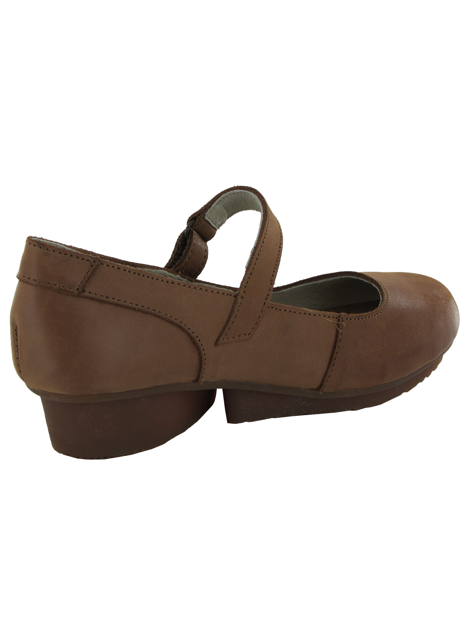 El Naturalista Womens Code ND24 Mary Jane Wedge Shoes - Picture 10 of 10