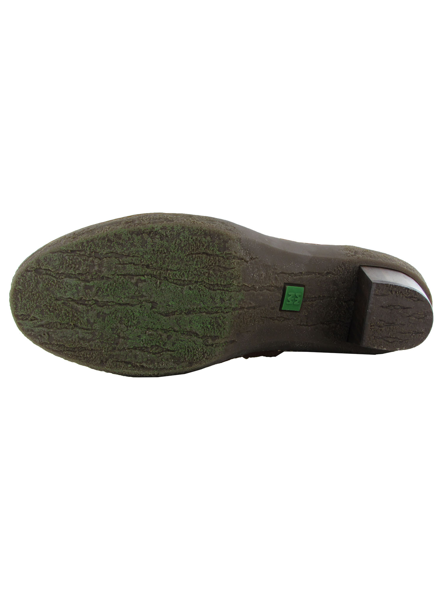 El Naturalista Womens Lichen NF77 Ankle Boot Shoes - Picture 6 of 10