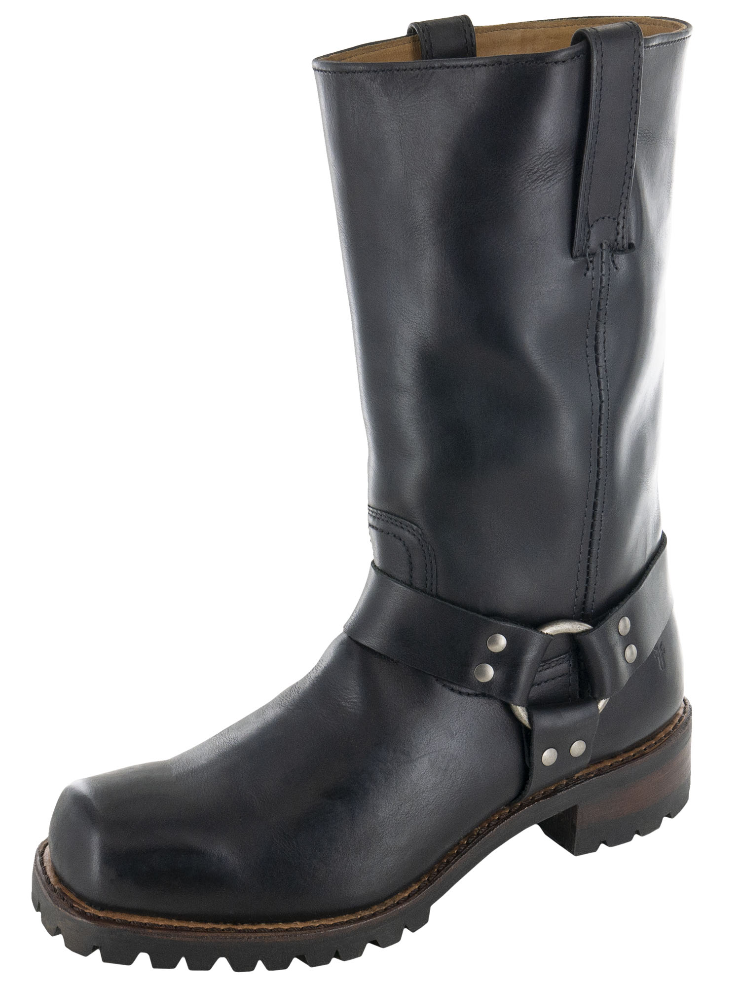 frye addison lug harness 12r