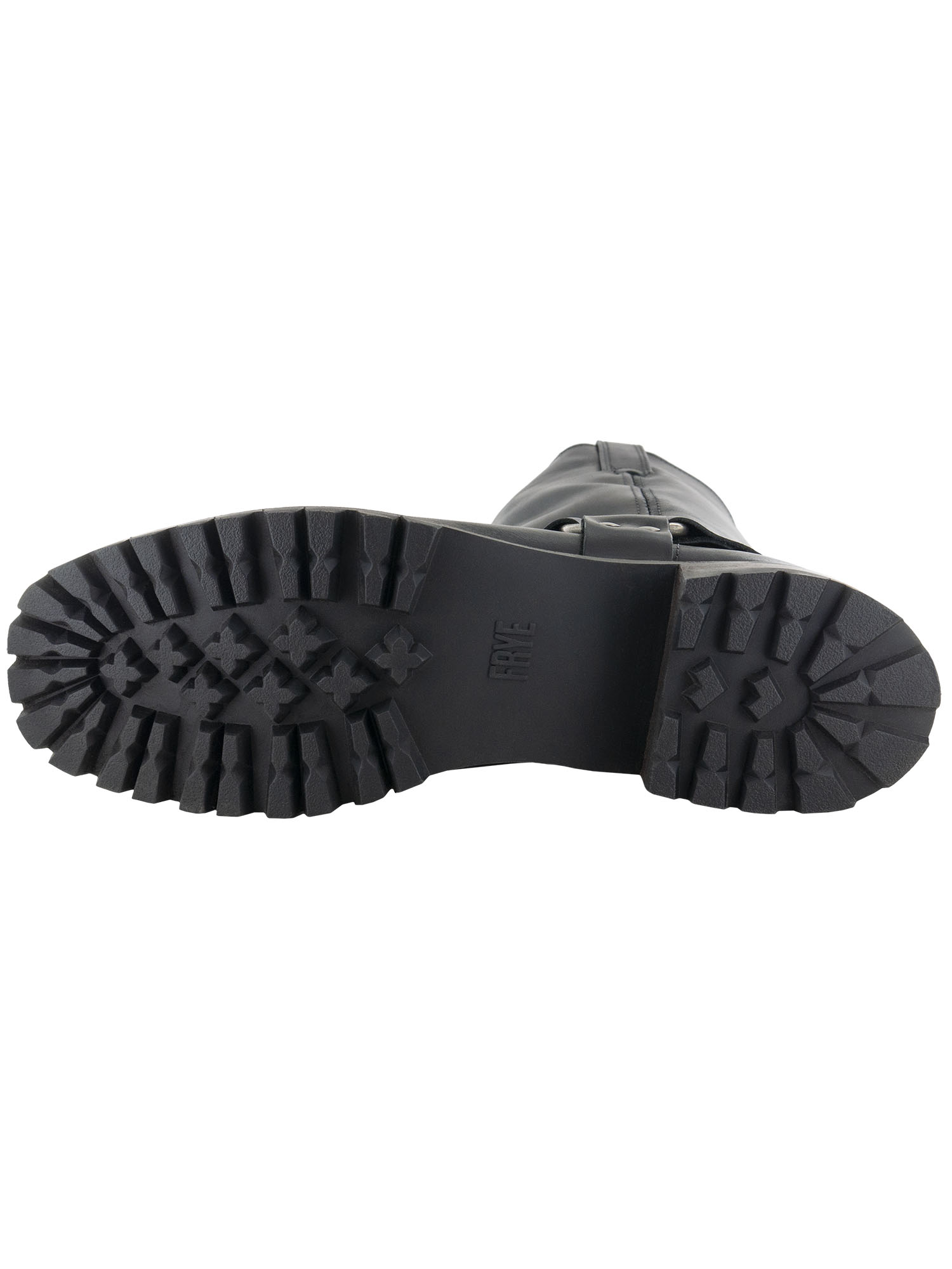 frye addison lug harness