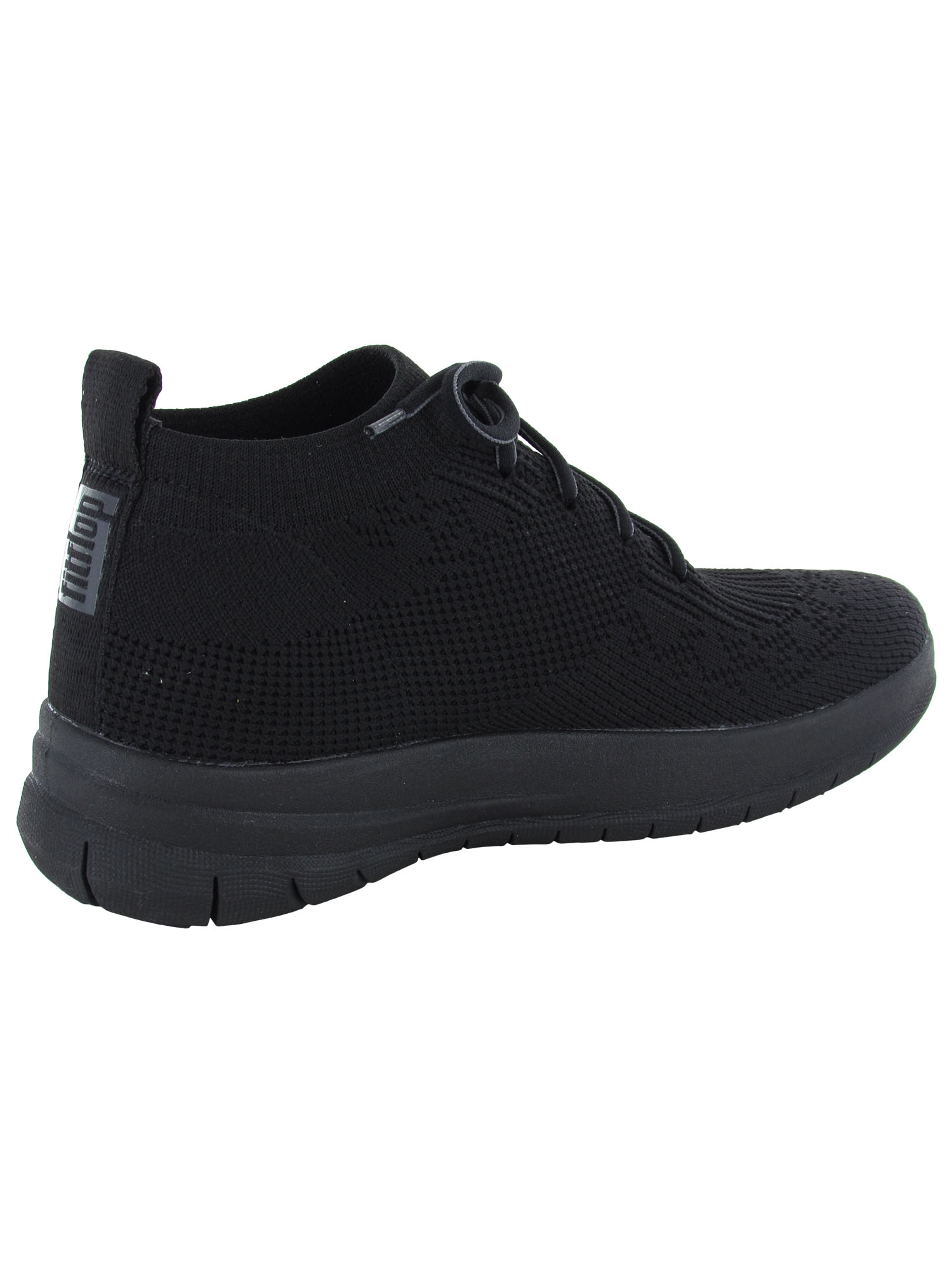 FITFLOP WOMENS UBERKNIT Slip On High Top Sneaker $37.99 - PicClick