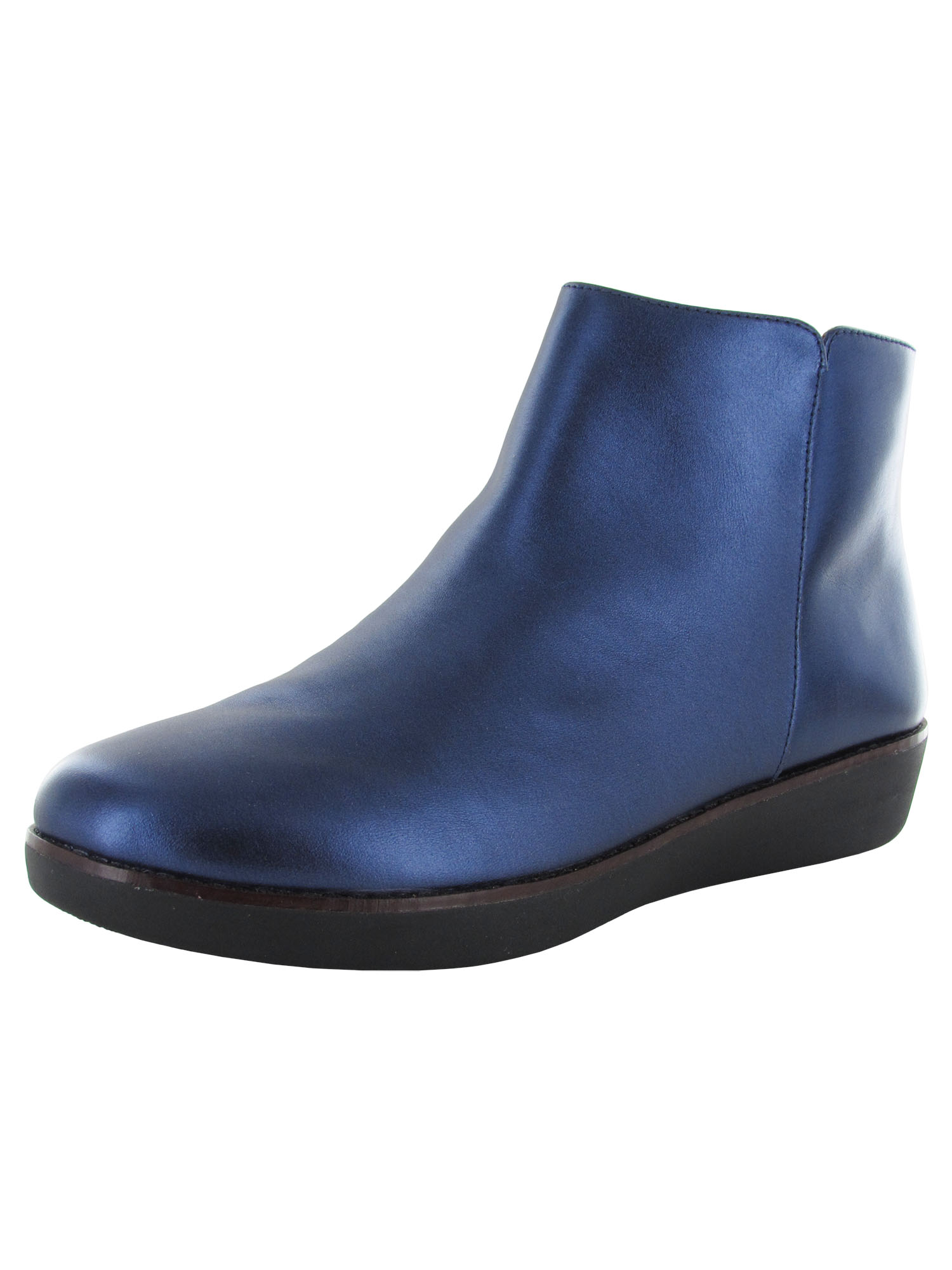 fitflop chunky zip boots