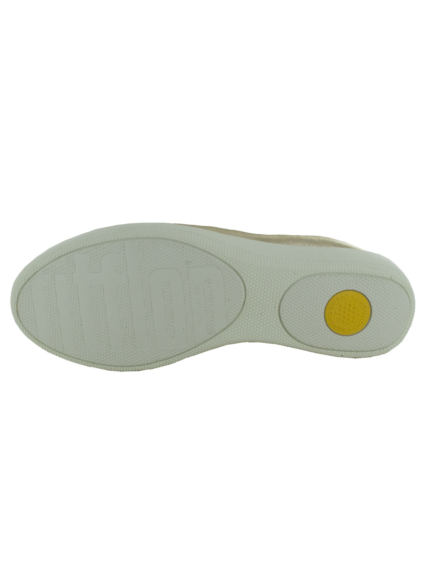 Fitflop Womens Superbendy Ballerina Flat Shoes eBay