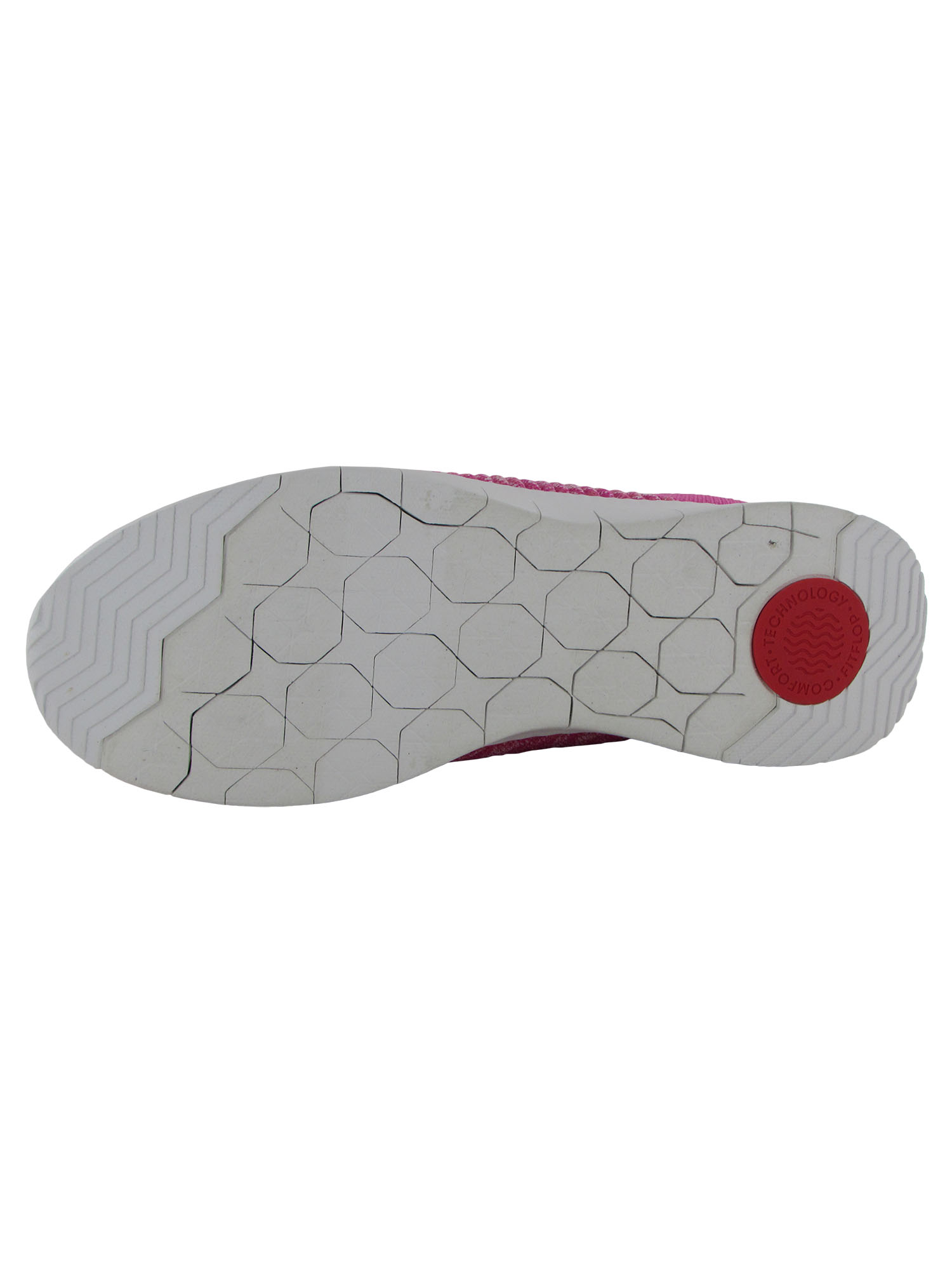fitflop artknit sneaker