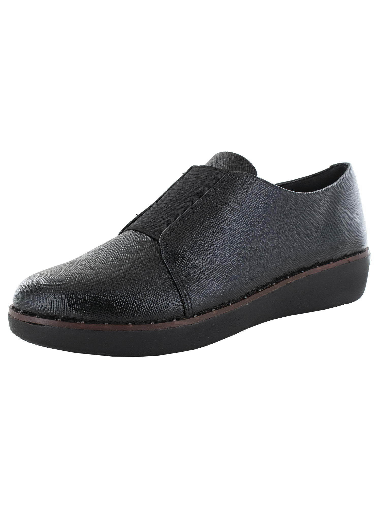 fitflop laceless derby