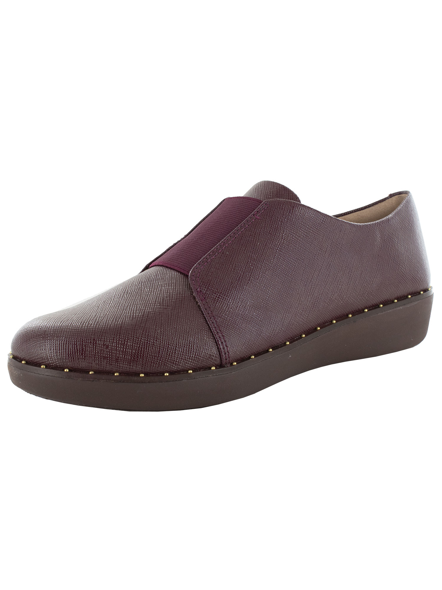 fitflop laceless derby